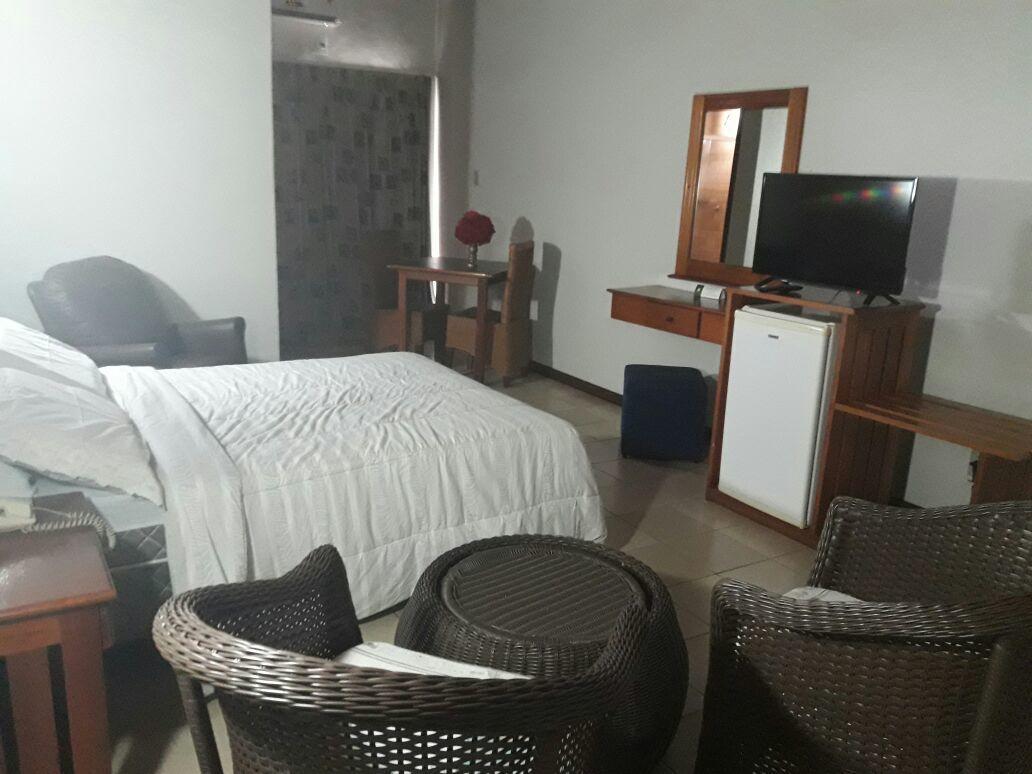 Hotel Amazon River Паринтинс Екстериор снимка