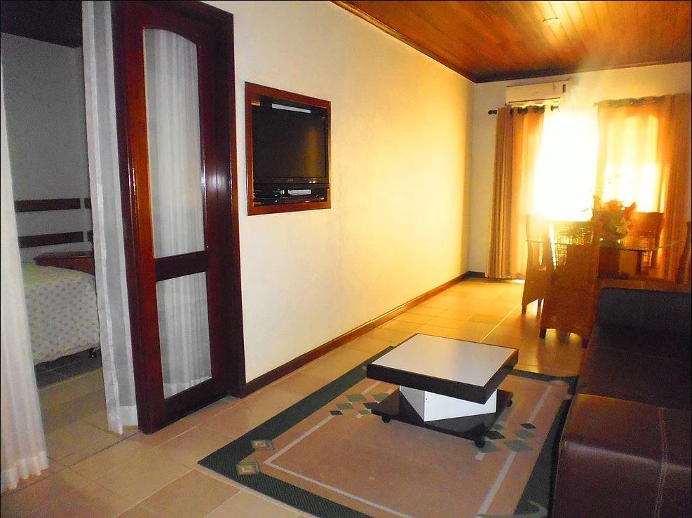 Hotel Amazon River Паринтинс Екстериор снимка