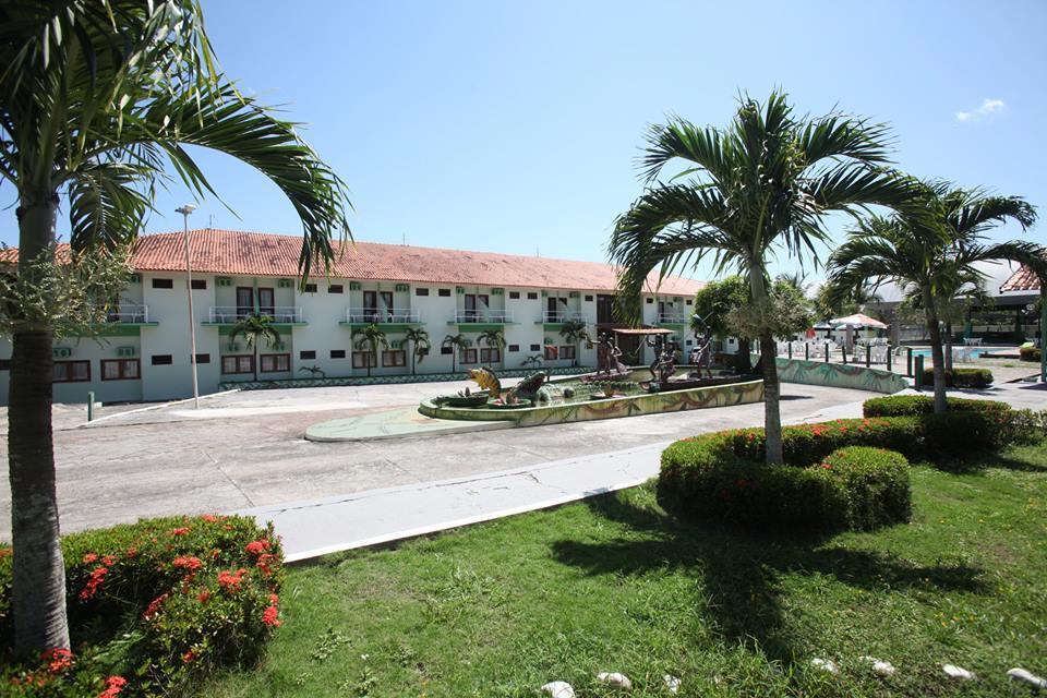 Hotel Amazon River Паринтинс Екстериор снимка